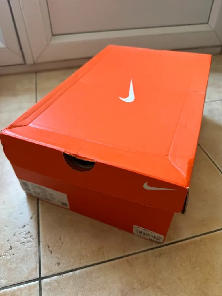 Gebrauchtes Nike Vomero 18 bike — Bild 8 von 8
