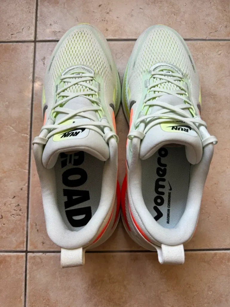 Gebrauchtes Nike Vomero 18 bike — Bild 2 von 8