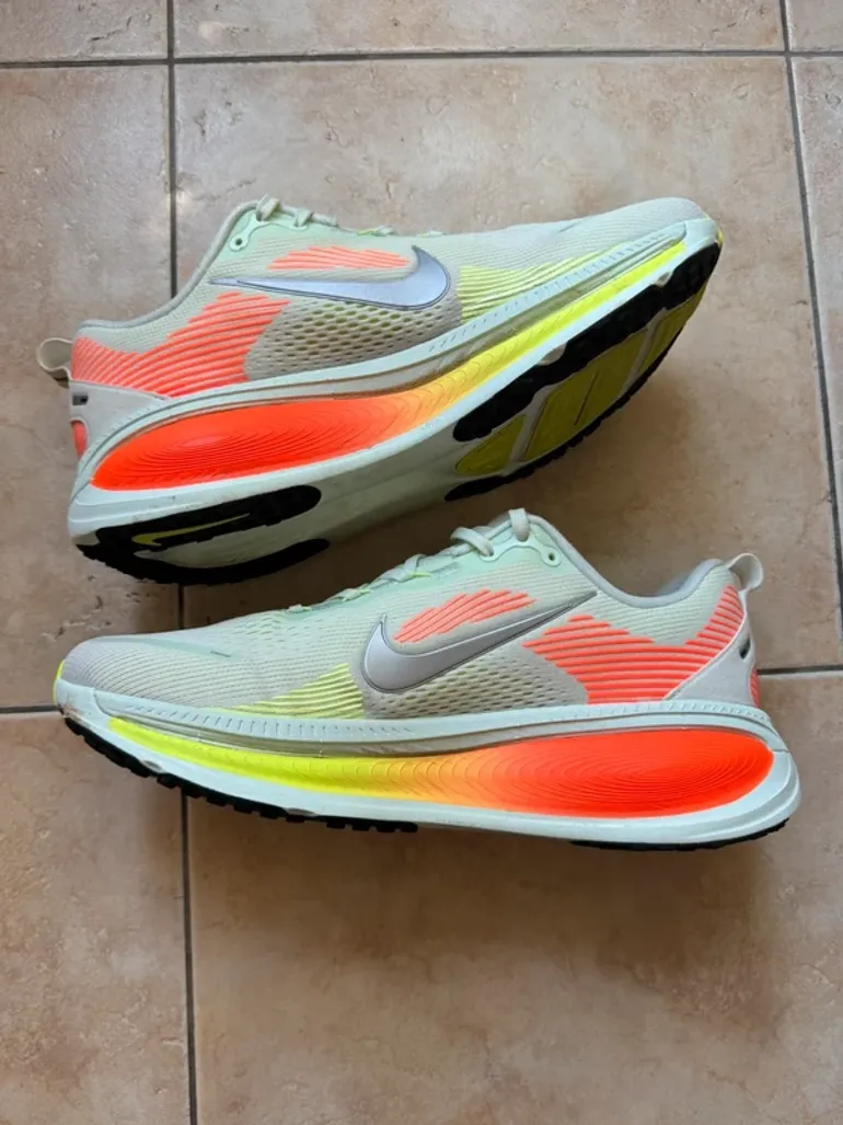 Gebrauchtes Nike Vomero 18 bike — Bild 4 von 8