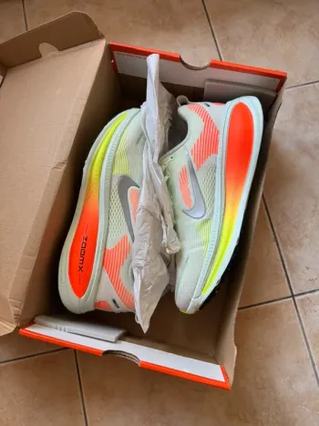 Gebrauchtes Nike Vomero 18 bike — Bild 7 von 8