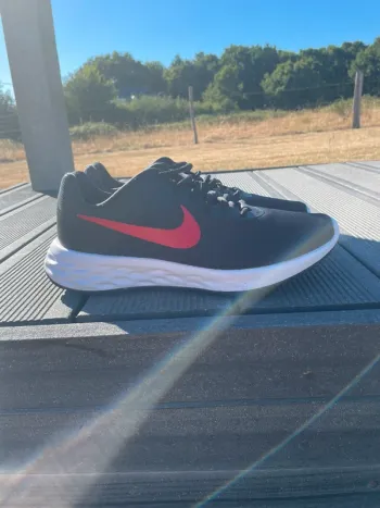 Used Nike Revolution 6 bike