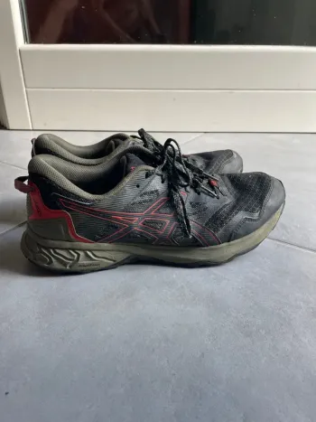 Used Asics Gel Kanaku 4 bike