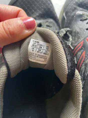 Used Asics Gel Kanaku 4 bike — image 2 of 5