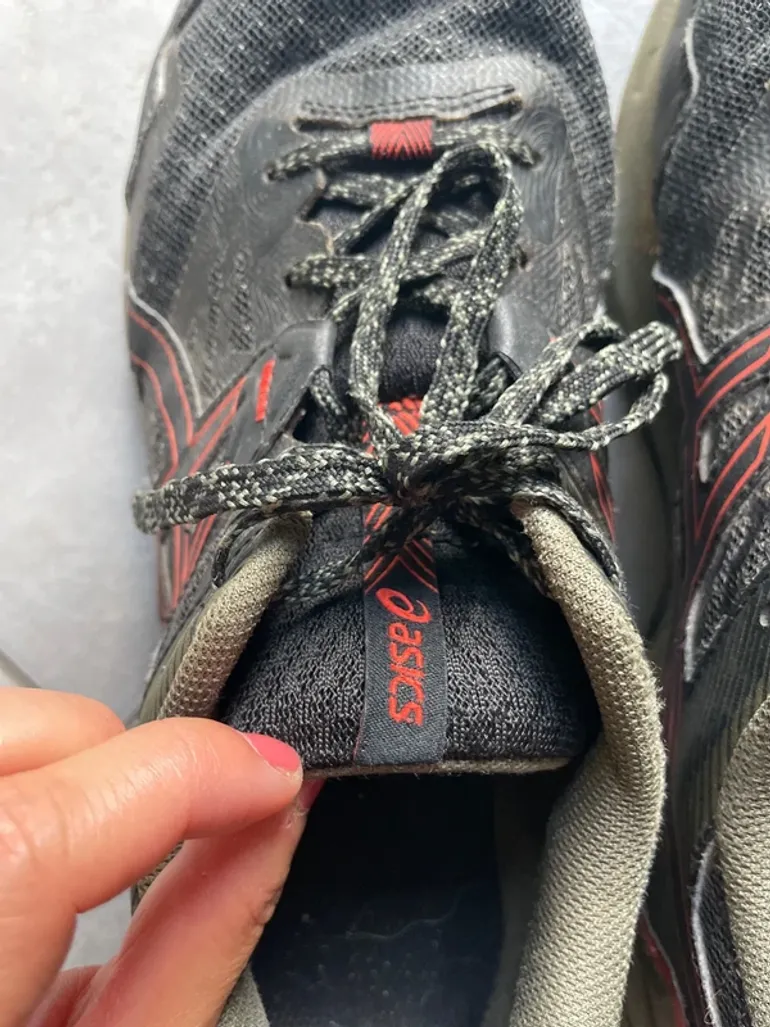 Used Asics Gel Kanaku 4 bike — image 3 of 5