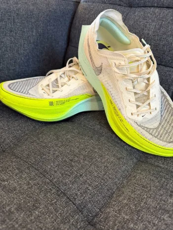 Used Nike ZoomX Vaporfly NEXT% 2 bike