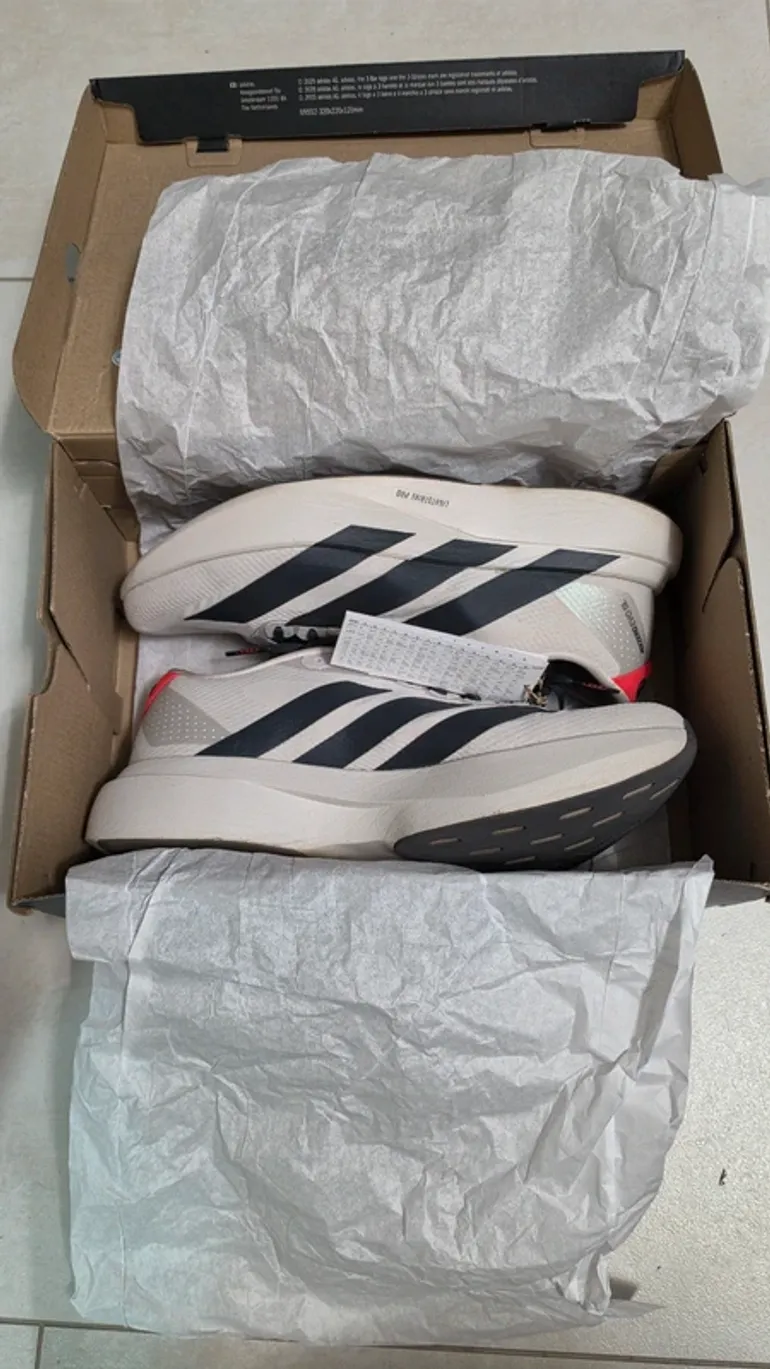 Used Adidas adizero evo SL woven bike — image 3 of 11