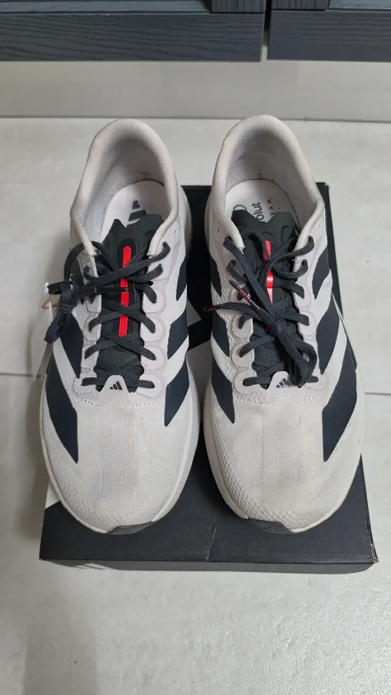Used Adidas adizero evo SL woven bike — image 5 of 11
