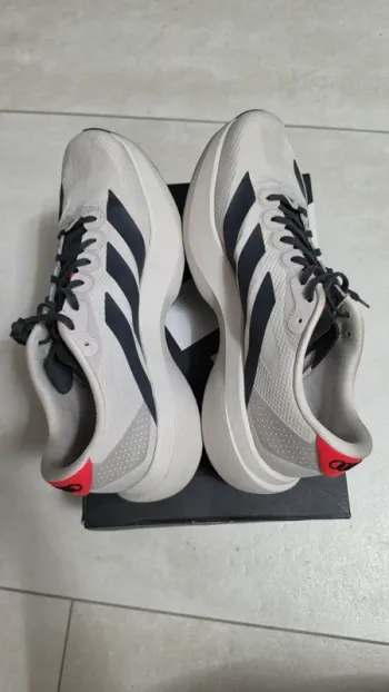Used Adidas adizero evo SL woven bike — image 8 of 11