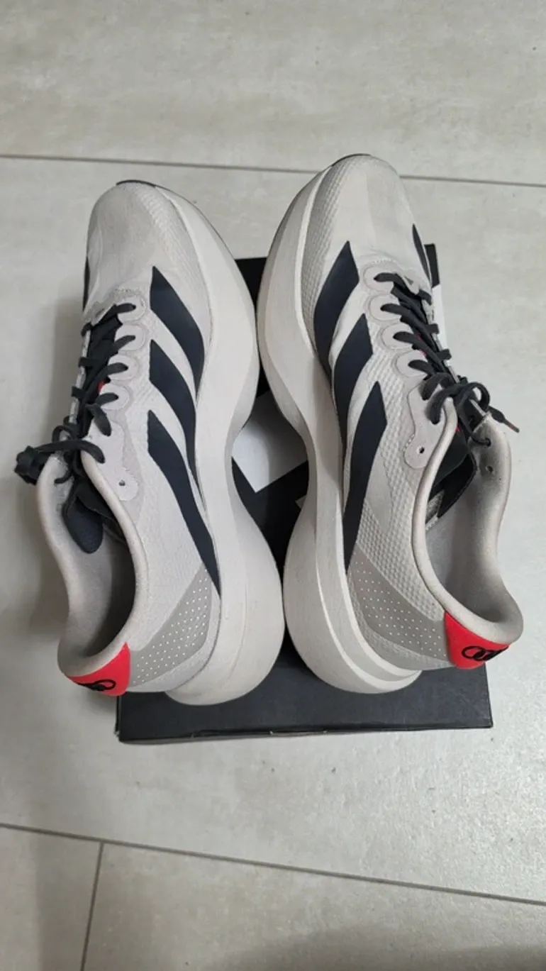 Used Adidas adizero evo SL woven bike — image 8 of 11