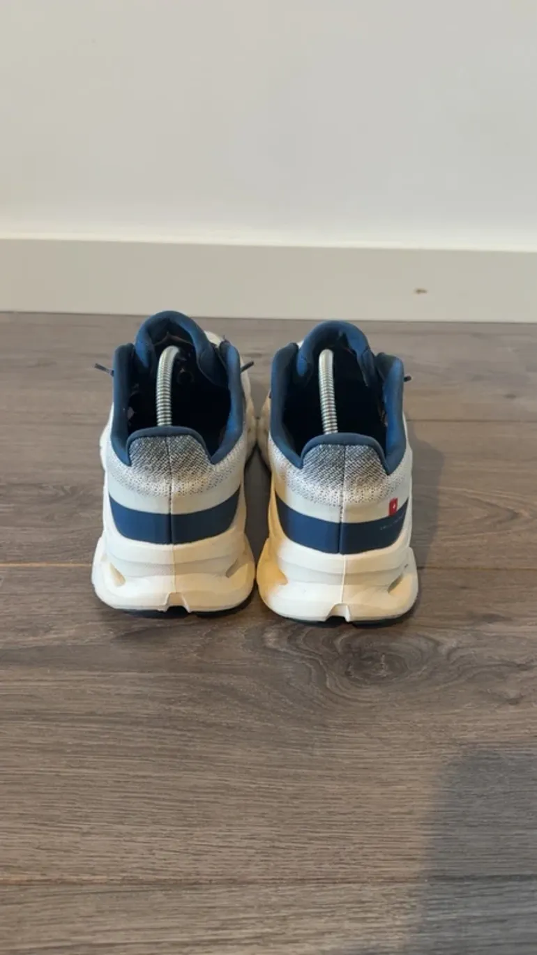 Gebrauchtes On Running Cloudtilt bike — Bild 5 von 7
