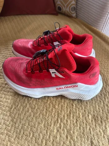 Gebrauchtes Salomon Ultra Glide 4 bike — Bild 2 von 8
