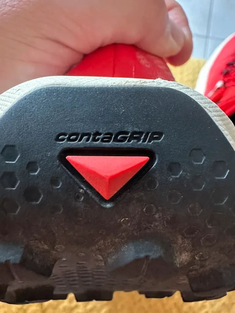 Gebrauchtes Salomon Ultra Glide 4 bike — Bild 8 von 8