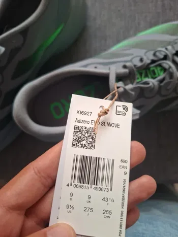 Adidas Sportschoenen bike d'occasion — image 5 sur 14
