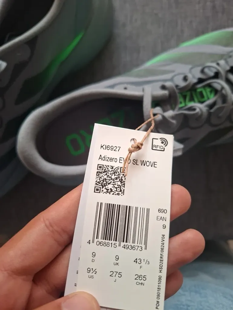 Adidas Sportschoenen bike d'occasion — image 5 sur 14