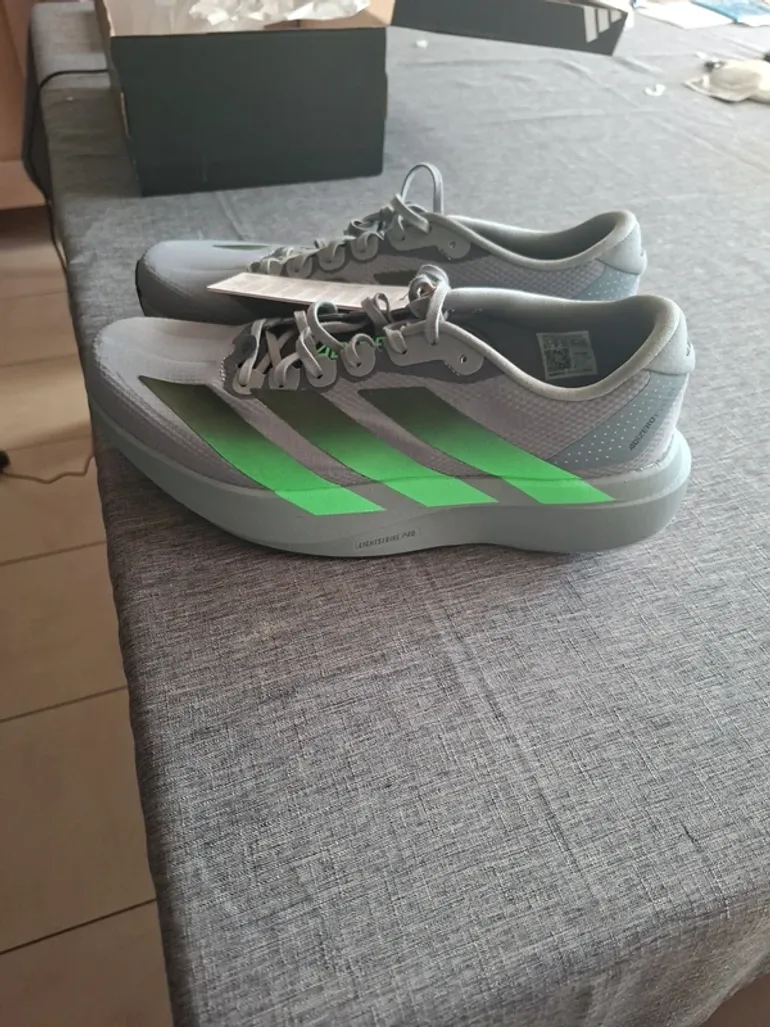 Adidas Sportschoenen bike d'occasion — image 10 sur 14