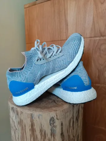 Used New Balance Ultra Boost X bike