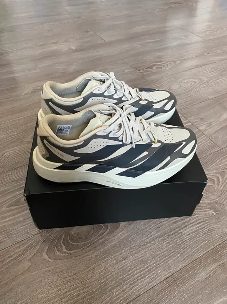 Gebrauchtes Adidas Evo SL Exo bike — Bild 2 von 3
