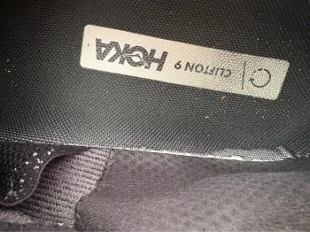 Used Hoka Shoes bike — image 2 of 3