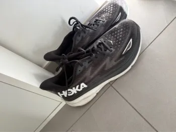 Hoka Shoes bike d'occasion