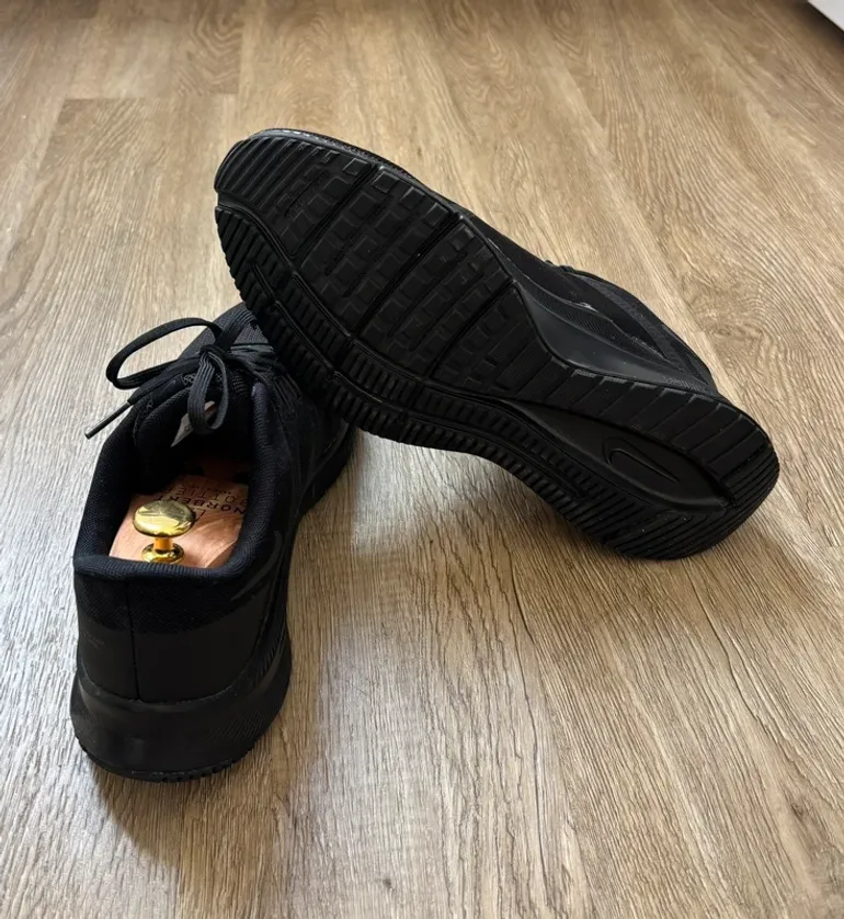Nike Baskets bike d'occasion — image 4 sur 6