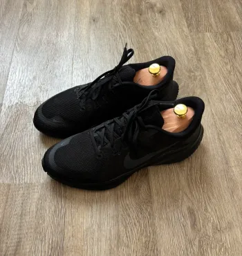 Nike Baskets bike d'occasion