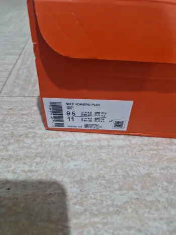 Gebrauchtes Nike Vomero bike — Bild 2 von 5