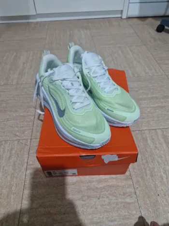 Gebrauchtes Nike Vomero bike
