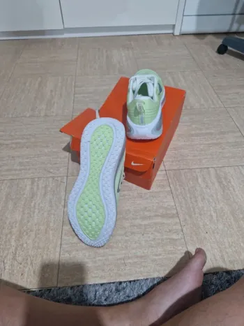 Gebrauchtes Nike Vomero bike — Bild 5 von 5