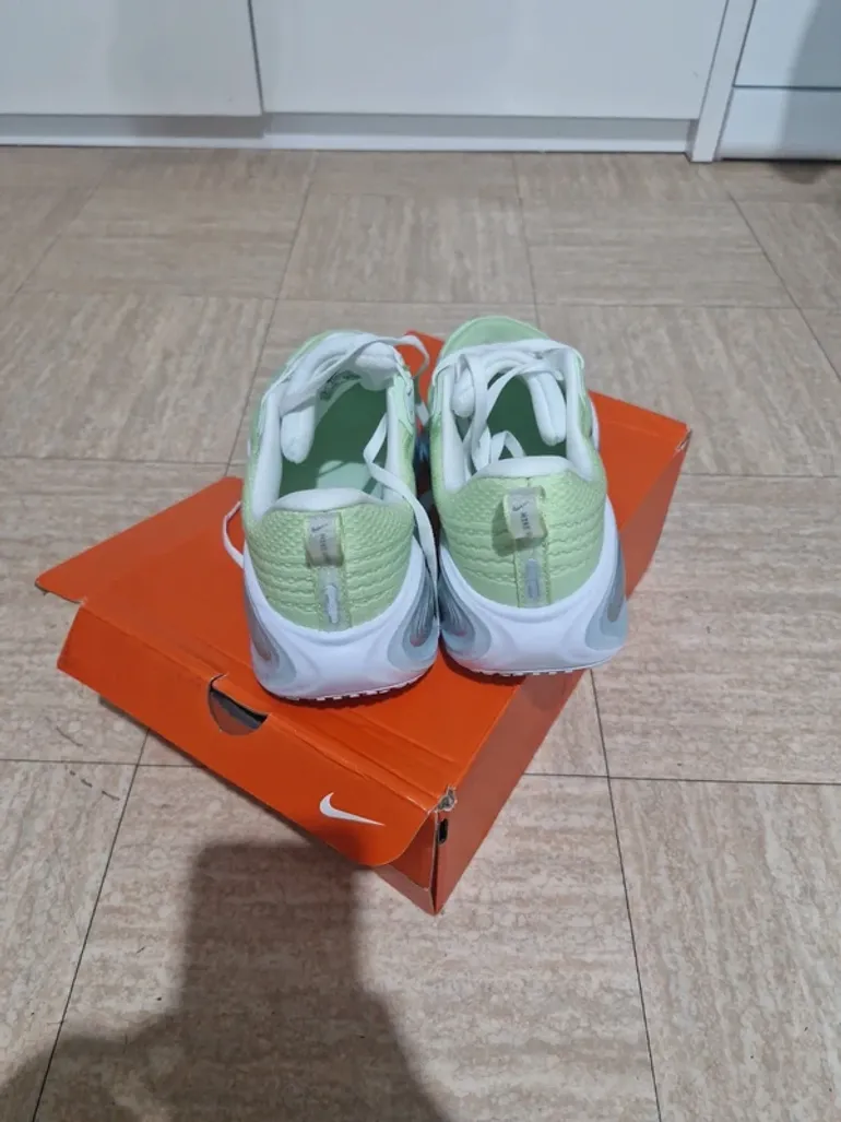 Gebrauchtes Nike Vomero bike — Bild 4 von 5