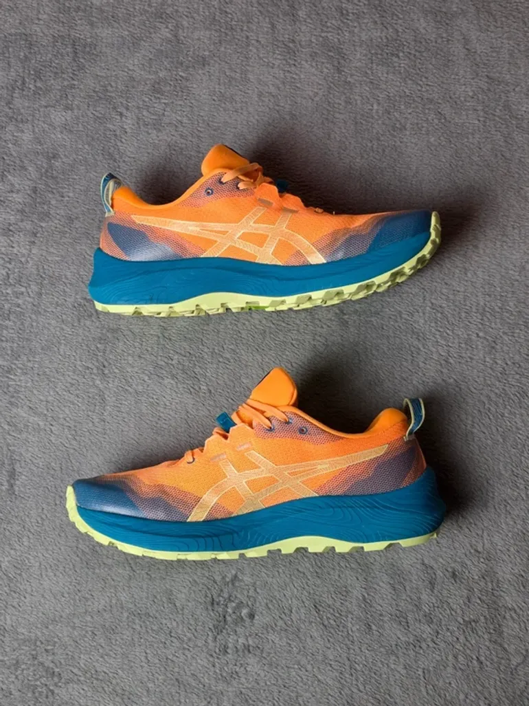 Orange Gel-Trabuco 12 bike d'occasion — image 4 sur 15