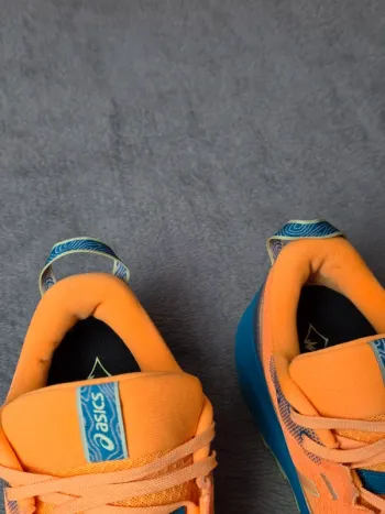 Orange Gel-Trabuco 12 bike d'occasion — image 5 sur 15
