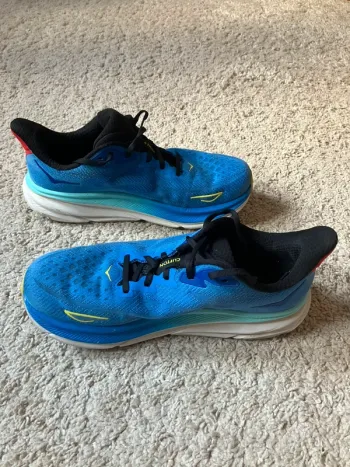 Używany Hoka Clifton 9 bike — zdjęcie 5 z 7