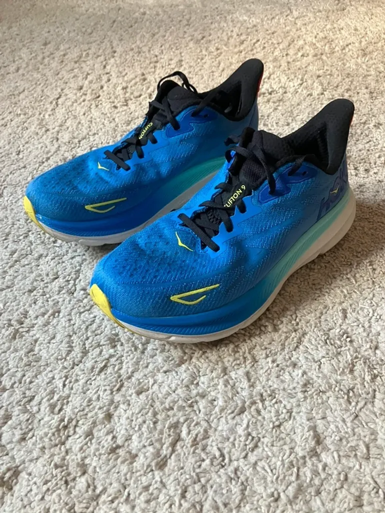 Używany Hoka Clifton 9 bike — zdjęcie 2 z 7