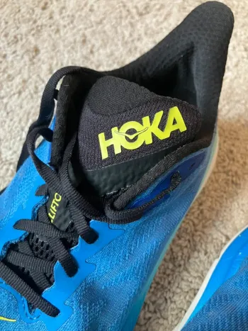 Używany Hoka Clifton 9 bike — zdjęcie 7 z 7
