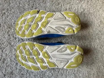 Używany Hoka Clifton 9 bike — zdjęcie 6 z 7