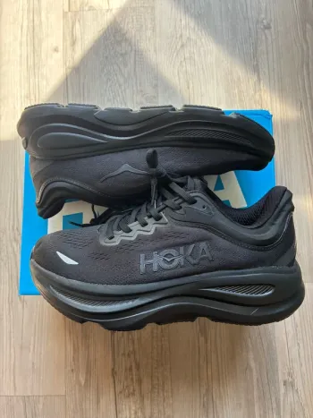 Used Hoka Bondi 9 bike
