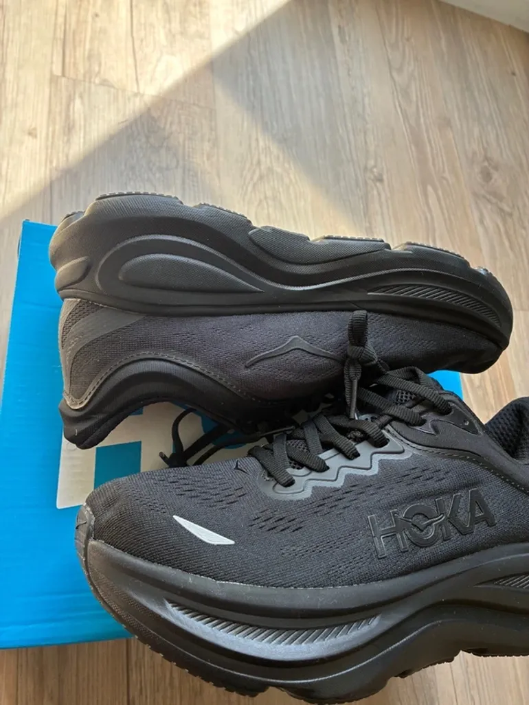 Used Hoka Bondi 9 bike — image 3 of 6