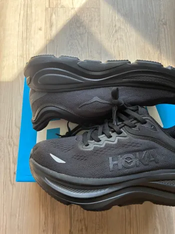 Used Hoka Bondi 9 bike — image 2 of 6