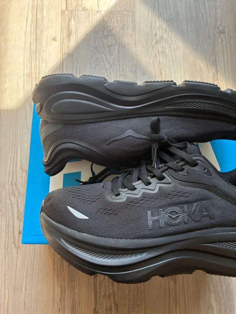 Used Hoka Bondi 9 bike — image 2 of 6