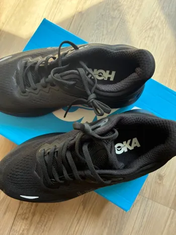 Used Hoka Bondi 9 bike — image 5 of 6