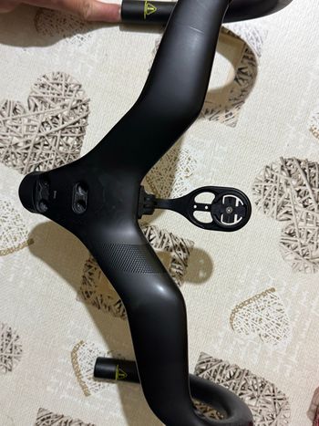 Colnago CC.Y1 Integrated Handlebar bike d'occasion