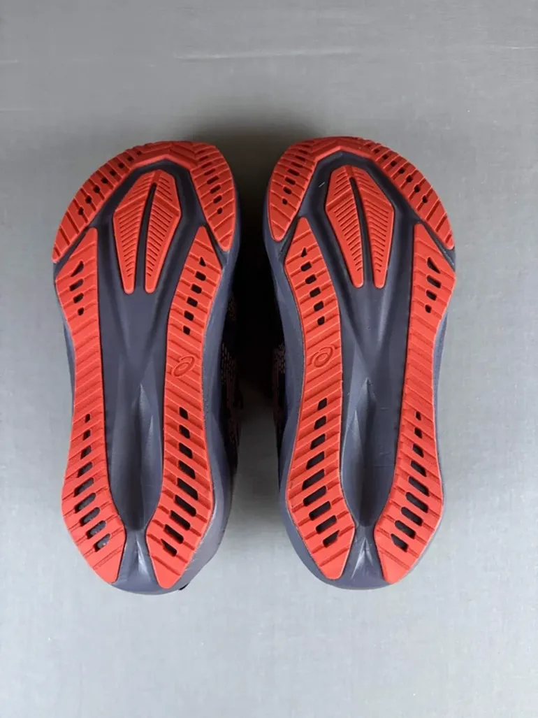Used Orange Novablast bike — image 3 of 3