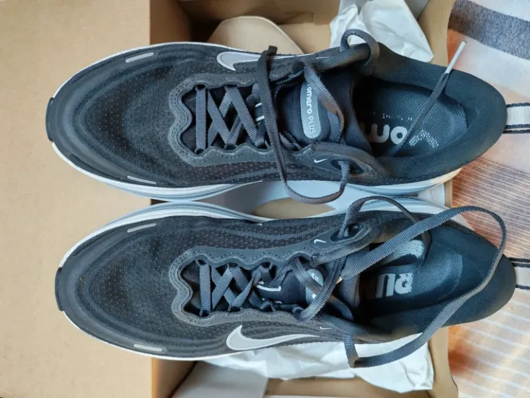 Scarpa Vomero Plus bike d'occasion — image 4 sur 5