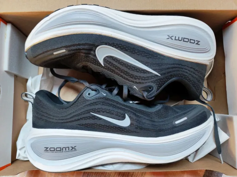 Scarpa Vomero Plus bike d'occasion — image 5 sur 5