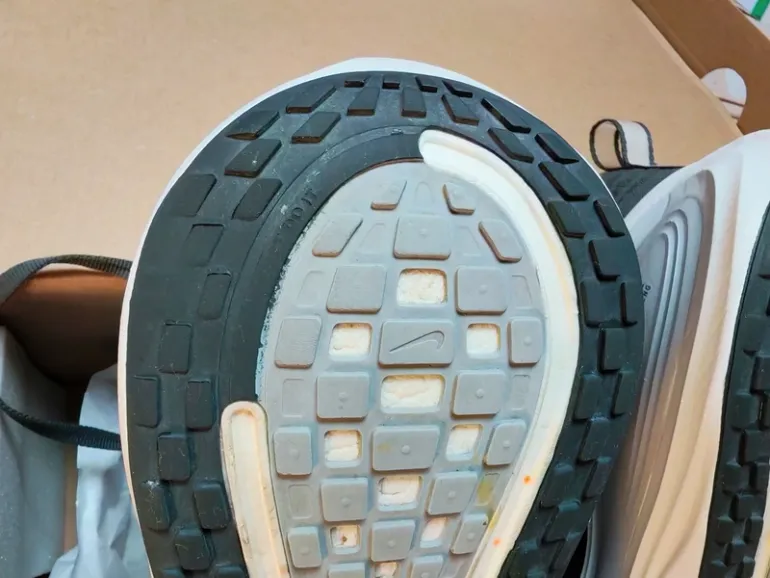 Scarpa Vomero Plus bike d'occasion — image 3 sur 5