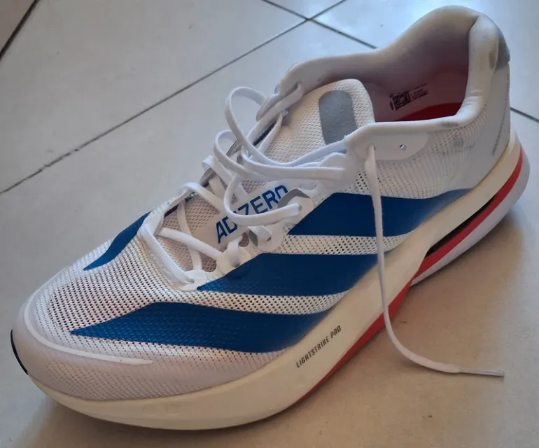 Tweedehands Adidas Adizero Boston 13 bike — afbeelding 4 van 7