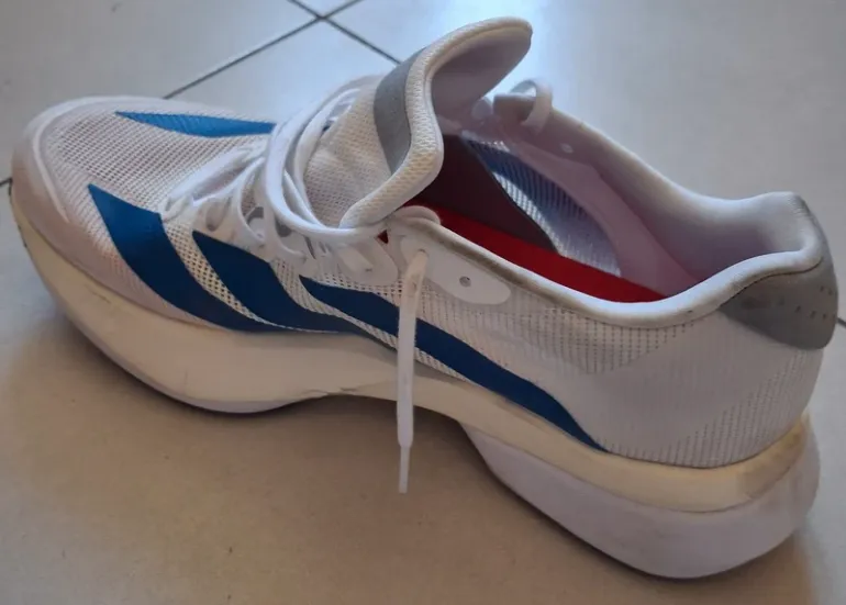Tweedehands Adidas Adizero Boston 13 bike — afbeelding 3 van 7