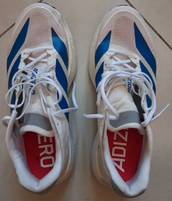 Tweedehands Adidas Adizero Boston 13 bike — afbeelding 2 van 7