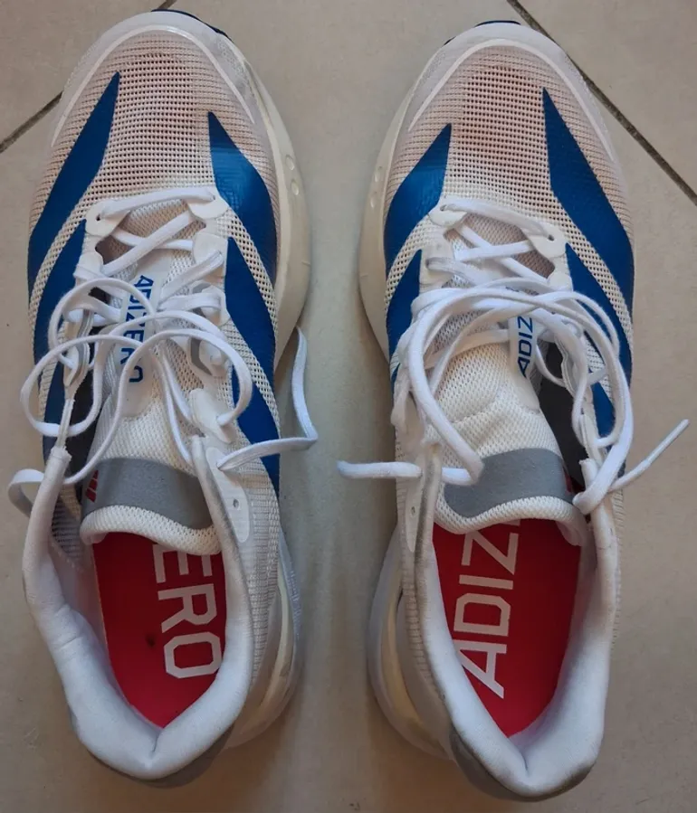 Tweedehands Adidas Adizero Boston 13 bike — afbeelding 2 van 7