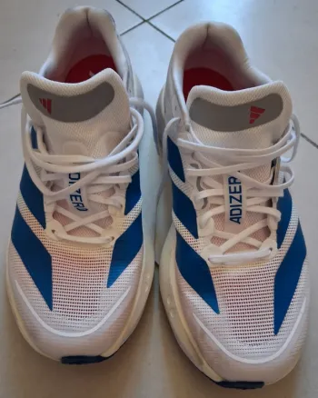 Used Adidas Adizero Boston 13 bike